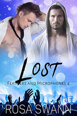 Lost  by Rosa Swann