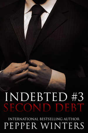 Second Debt by Pepper Winters