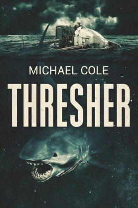 Thresher by Michael R. Cole