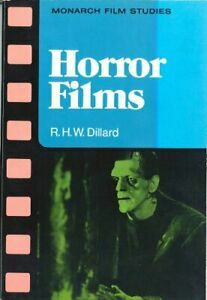 Horror Films by R.H.W. Dillard
