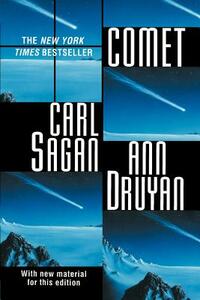 Comet by Carl Sagan