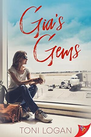 Gia's Gems by Toni Logan