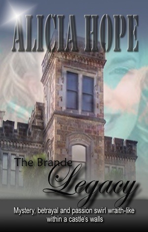 The Brande Legacy by Alicia Hope