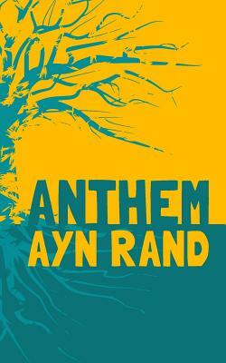 Anthem: Original & Unabridged by Ayn Rand