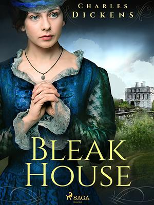 Bleak House by Charles Dickens