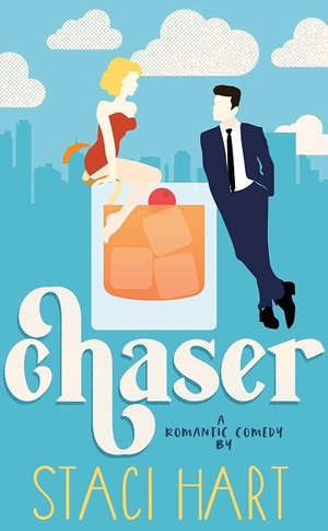 Chaser by Staci Hart