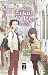 A Silent Voice 07 by Yoshitoki Oima