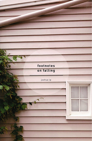 Footnotes on Falling by Joshua Ip