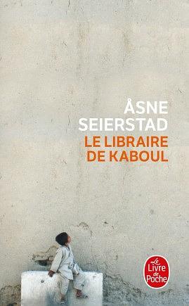 Le Libraire de Kaboul by Åsne Seierstad