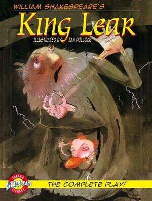 King Lear by William Shakespeare