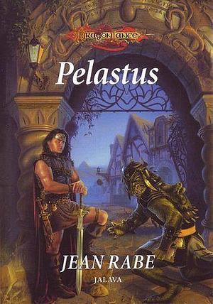 Pelastus by Jean Rabe, Jean Rabe