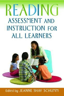 Reading Assessment and Instruction for All Learners by 