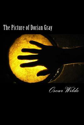 The Picture of Dorian Gray by Oscar Wilde