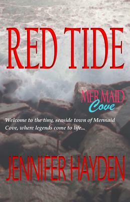 Red Tide by Jennifer Hayden