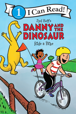 The Danny and the Dinosaur Storybook Collection: 5 Beloved Stories by Syd Hoff
