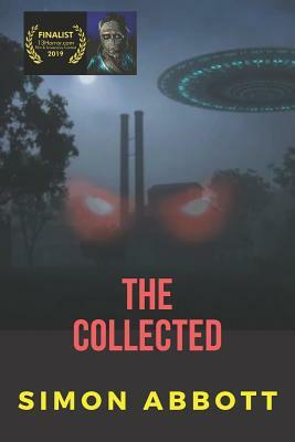 The Collected by Simon Abbott