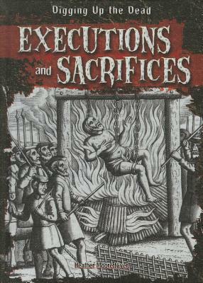 Executions and Sacrifices by Heather Moore Niver