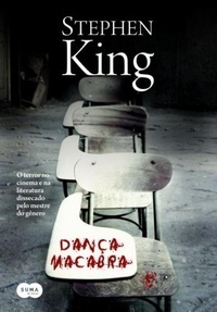 Dança Macabra by Stephen King