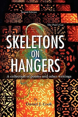 Skeletons on Hangers by Daniel J. Cook