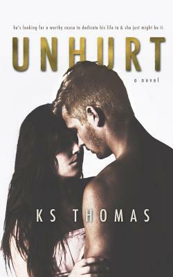 Unhurt by K.S. Thomas