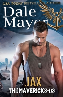 Jax by Dale Mayer