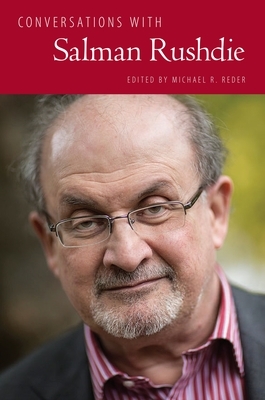 Conversations with Salman Rushdie by 