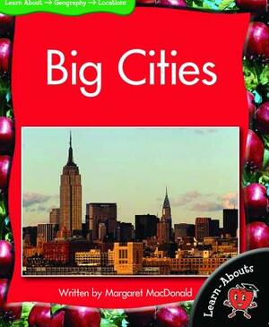 Big Cities by Margaret MacDonald