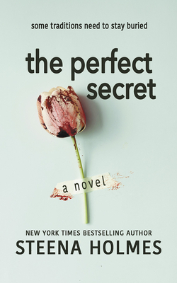 The Perfect Secret by Steena Holmes