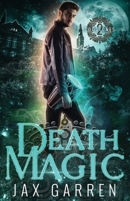 Death Magic by Jax Garren