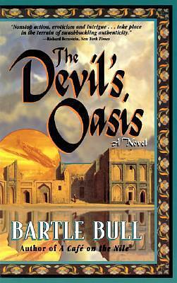 The Devil's Oasis by Bartle Bull