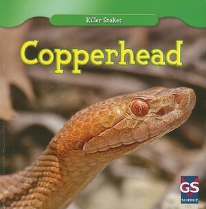 Copperhead by Victoria Braidich