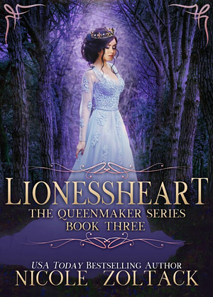 Lionessheart by Nicole Zoltack