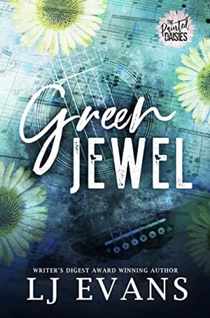 Green Jewel by L.J. Evans