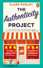 The Authenticity Project by Clare Pooley