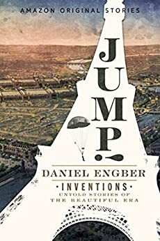 Jump! by Daniel Engber