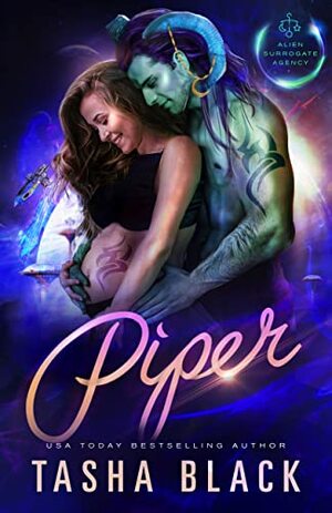Piper by Tasha Black