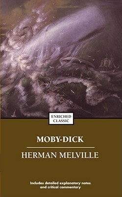 Moby-Dick by Herman Melville