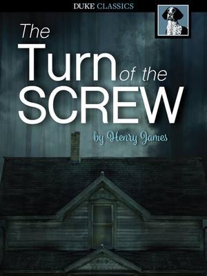 The Turn of the Screw by Henry James