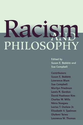 Racism and Philosophy by 