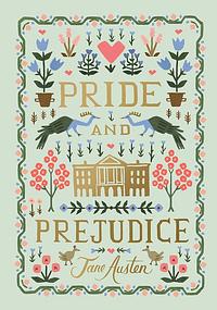 Pride and Prejudice by Jane Austen