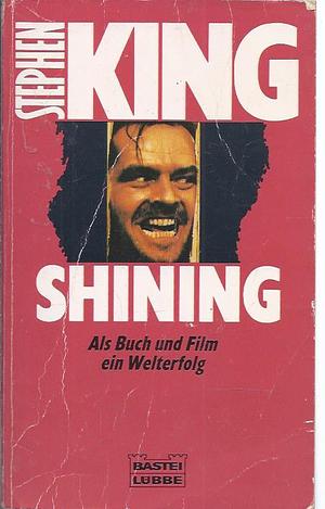 Shining by Stephen King