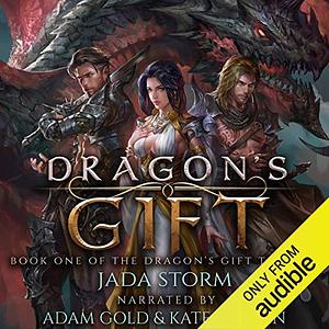 Dragon's Gift by Jasmine Walt, May Sage