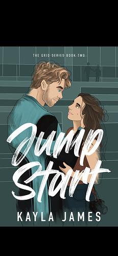 Jump Start by Kayla James