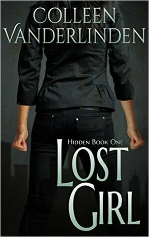 Lost Girl by Colleen Vanderlinden