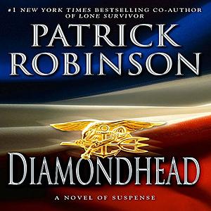 Diamondhead by Patrick Robinson