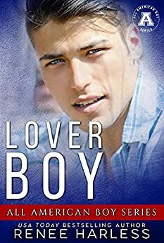 Lover Boy by Renee Harless