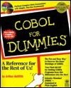 COBOL for Dummies With One/Cheatsheet by Arthur Griffith