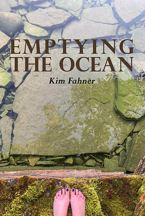 Emptying the Ocean by Kim Fahner