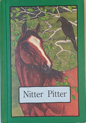 Nitter Pitter by Stephen Cosgrove, Robin James