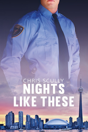 Nights Like These by Chris Scully